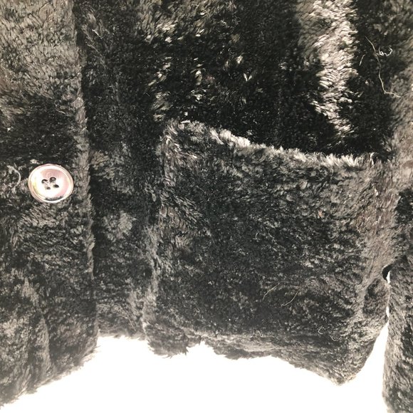 American Signature Women's Jacket Size S Black - Picture 4 of 9